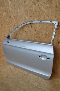 фото thumb №4, Audi a1 8x0 дверь левый перед 3d