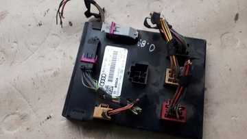 фото thumb №10, Блок управления модуль бортовой сетью audi a4 b8 8k0907063