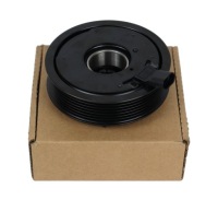 фото thumb №3, Зчеплення компресор opel vivaro 2.0 cdti 2006-2014