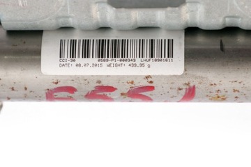 фото thumb №10, Mini cooper f55 левая шторка подушка безопасности 7315039