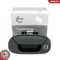 фото thumb №1, Esen skv ручка дверь задняя