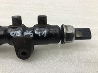 фото thumb №10, Молдинг упорскування peugeot 207 9654592680 1.6hdi