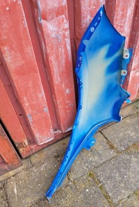 фото thumb №13, Крила передній лівий / правий перед ford puma 2019-