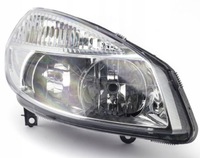 фото thumb №1, Фара лампа renault scenic ii 2 2003-2006 правий