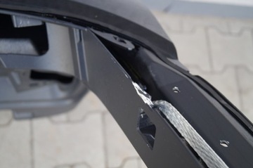 фото thumb №11, Кришка зад задня заднє jaguar f-pace hk83-40010-a