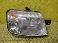 фото thumb №1, Fiat panda ii фара лампа правий перед