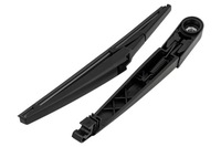 фото thumb №2, Листова ресора + важіль задньої двірники