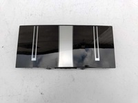 фото thumb №1, Bmw 5 g60 g61zaślepka радара w решётки радиатора 4880