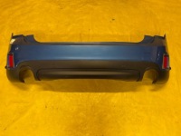 фото thumb №1, Mini countryman sd f60 бампер задняя задний c2m