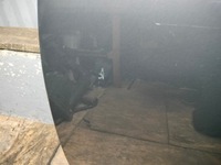 фото thumb №9, Дверь левый задняя opel insignia a hb z177