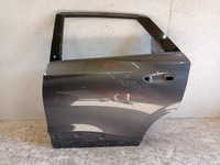 фото thumb №1, Двері ліва задні лівий задня mg mg4 mg-4 22-