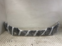 Nowa оригинальная молдинг бампера передняя peugeot rifter 18-25 перед Цена, фото thumb