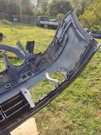 фото thumb №14, Бампер перед переднє vw polo iv 4 9n 01-05