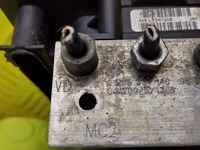 фото thumb №7, Peugeot 307 1.6 hdi насос abs 0265234140