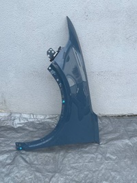 фото thumb №1, Dodge hornet крило лівий переднє