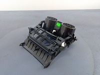 фото thumb №9, Bmw 1 f40 2 f44 кронштейн na кружки подстаканник 5a37576