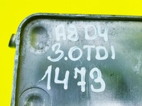 фото thumb №10, Радиаторов масла коробки a6 c7 a7 c7 q7 a8 d4 q5 3.0 tdi 4h0317021h