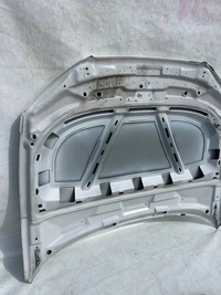 фото thumb №9, Капот seat exeo кришка передня 2008