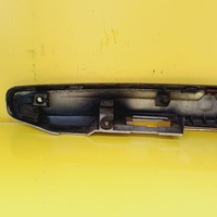 фото thumb №13, Накладка крышки багажника mitsubishi space star mr245529 nr76