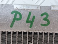 фото thumb №10, Bmw f10 f11 f01 радиатор wody 8509176