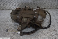 Jeep compass 1 рестайлінг  2.4 міст задній Київ, фото thumb