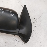 фото thumb №16, Hyundai i20 зеркало правое 3pin чёрные 022889