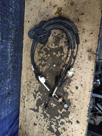 фото thumb №1, Renault scenic iii 1.6 dci троси перемикання передач