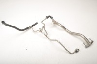 Купить Mg hs 1.5t 16v 162km труба шланг пабтрубок  10070323 10197582 2024 r рестайлинг, фото thumb