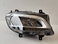 Купити Mercedes sprinter 907 910 лампа права перед 9109067200 оригінал, фото thumb