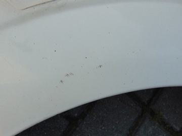 фото thumb №11, Крило праві перед переднє opel signum vectra c рестайлінг 2005r- taxi європа