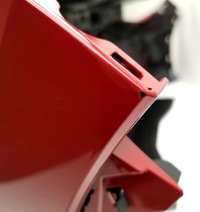 фото thumb №12, Новый org бампер перед передний vw id.4 lc3j