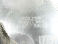 фото thumb №9, Подкрылок перед левая renault koleos 64839jy00a