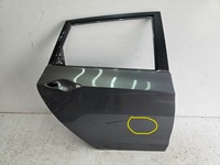 фото thumb №1, Hyundai i30 ii дверь