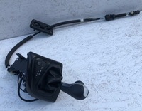 фото thumb №1, Вибірник трос перемикання передач fiat ducato автоматична коробка передач