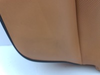 фото thumb №7, Maserati quattroporte 2008 задние сиденье