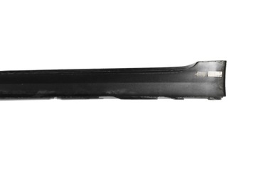 фото thumb №10, Планка порогова накладка права 8059980 bmw 7 g11 м-пакет мінерально-білий a96