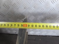 фото thumb №12, Подкрылок правый задняя opel astra j 09-12r 13271415