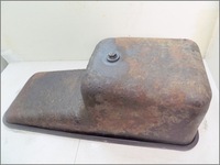 фото thumb №8, Iveco eurotech 440km 2001r - поддон поддон масляная