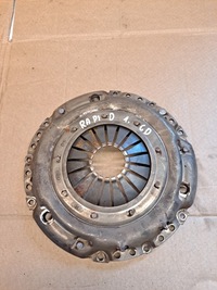 фото thumb №1, Притиск зчеплення luk skoda rapid 1,6 tdi