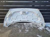 фото thumb №6, Ford transit custom lift капот крышка двигателя