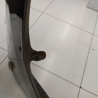 фото thumb №8, Крыло правый передний mazda 5 2006