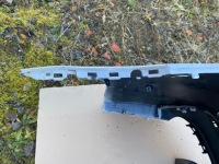 Mercedes 166 gle amg бампер спойлер накладка задний  1668850938 оригинал в Украине, фото thumb