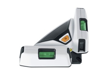 LASERLINER SuperSquare-Laser 4 Лазерный уровень 90°