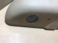 фото thumb №11, Audi a8 d3 зеркало заднего вида внутренние