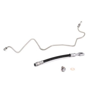 фото thumb №11, Шланг гальмівний гнучкий vw зад bora golf new beetle 98- pr