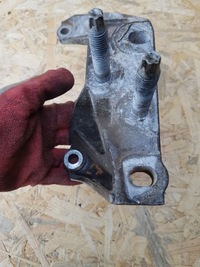 фото thumb №6, Ford transit custom кронштейн підпора 2.2 tdci