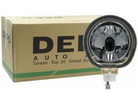 фото thumb №1, Протитуманна фара протитуманний fiat albea 96-09