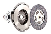 Valeo набір зчеплення rvi mascott renault mascott master pro Ціна, фото thumb