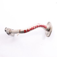 фото thumb №11, Mercedes w176 w246 om651 шланг оливи turbo