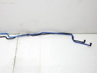 фото thumb №10, Шланг пального vw touareg i 2.5 tdi 7l6201215c